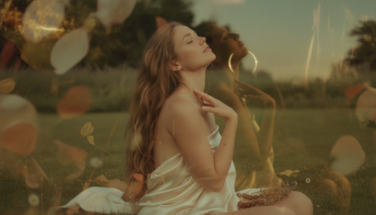 Embracing Women’s Wellness: Why Pleasure Products Belong in the Self-Care Conversation