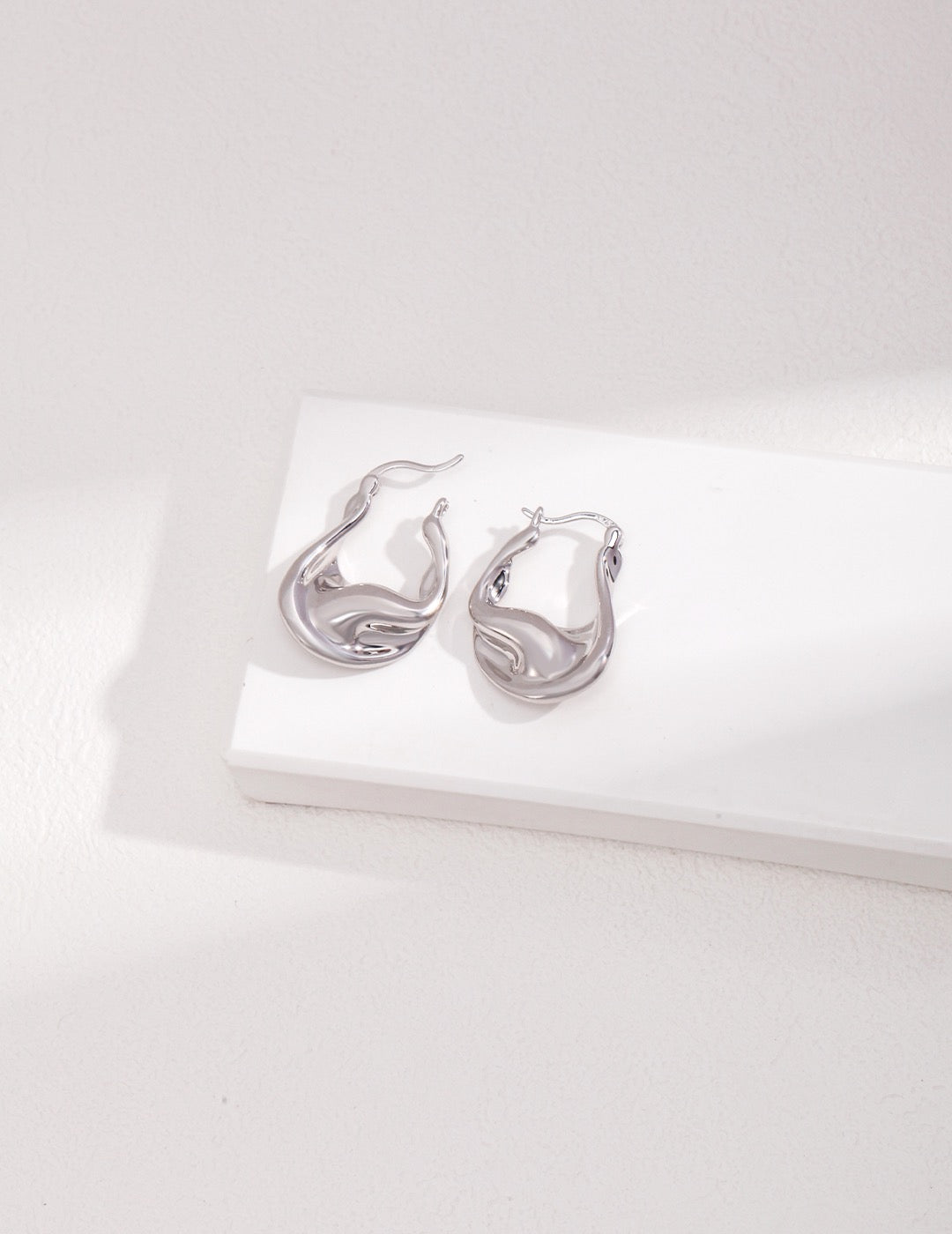 Simple Fashion Drop Earrings